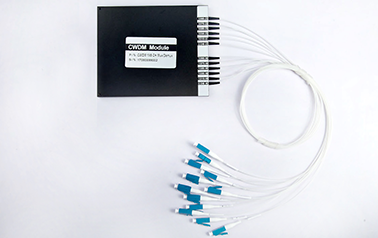 Common faults and precautions of optical module