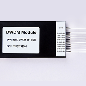 CWDM module