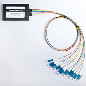 CWDM module