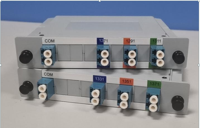 CWDM  波分复用器